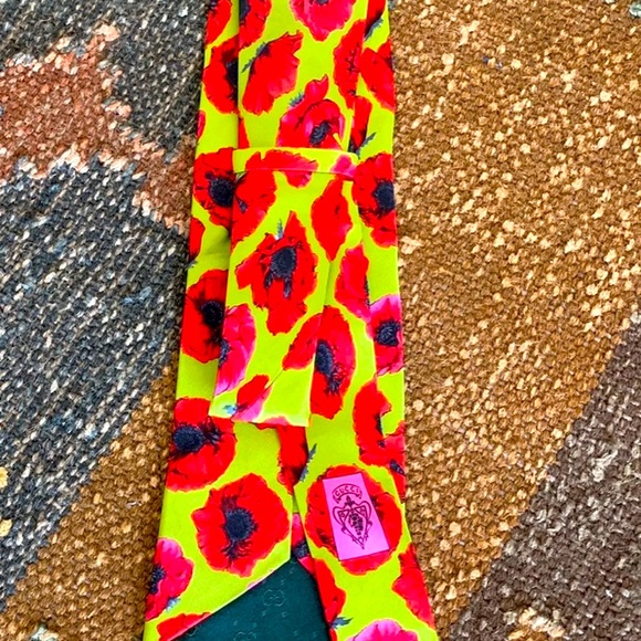 Gucci Tie - Picture 4 of 5